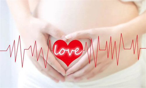 杭州助孕生子生殖中心：如何通过观察胎心率来判断生男孩还是生女孩？通过胎心率来判断是否生孩子有多准确？(图2)